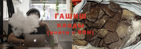 винт Лагань
