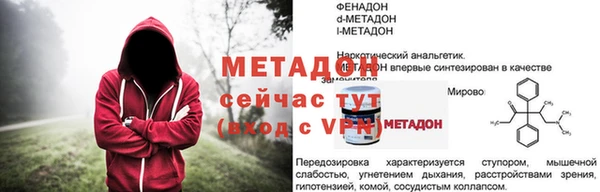 винт Лагань